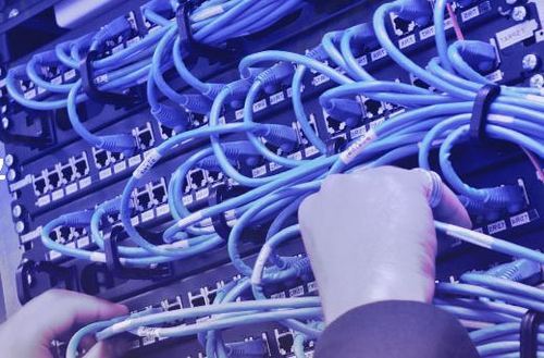 switching web