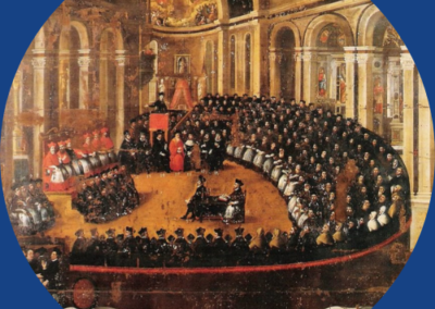 Curso de Historia de la Iglesia